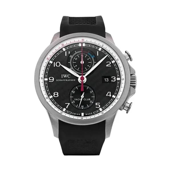 IWC Schaffhausen IWC Portugieser Yacht Club IW390212