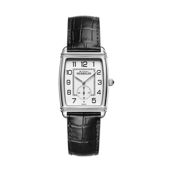 Michel Herbelin Montre michel herbelin Art déco Acier inoxydable - 10638/22