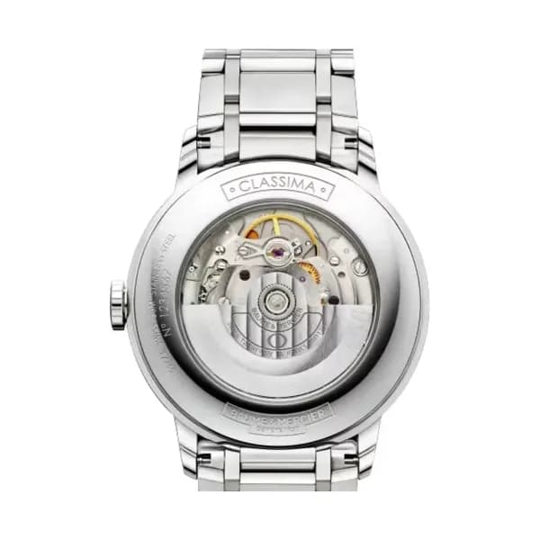 Baume & Mercier Classima 10374