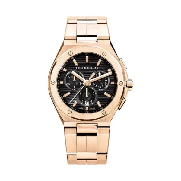 Michel Herbelin Montre Michel Herbelin Cap Camarat - 37645BPR14