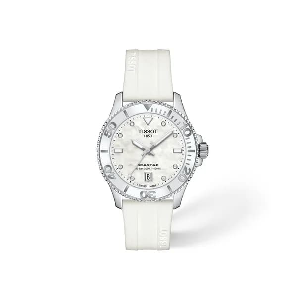 Tissot Tissot Seastar 1000 36mm