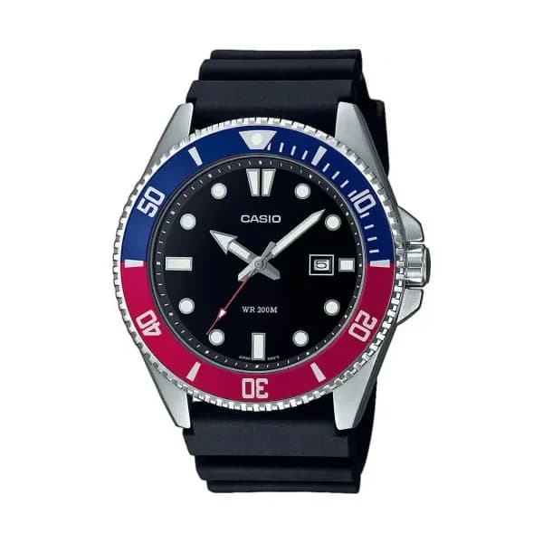 Casio Montre Casio Collection MDV-107-1A3VEF