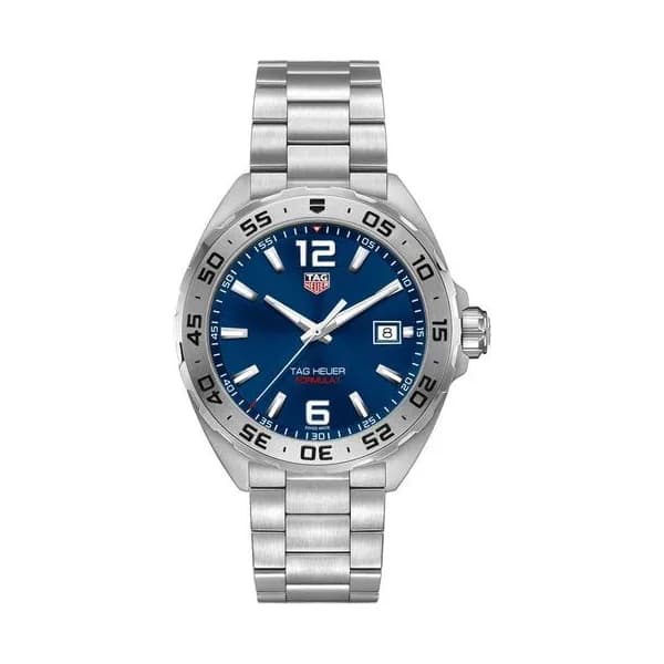 TAG Heuer TAG Heuer Formula 1 Date