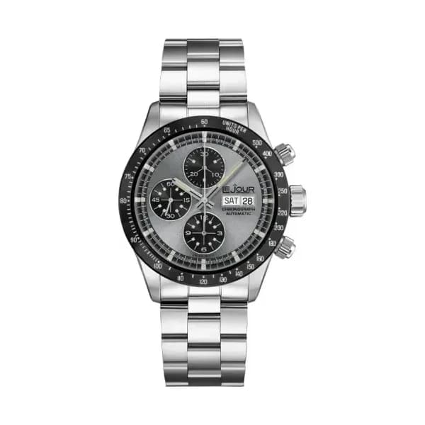 Le Jour Montre Corsa Master Chrono LJ-CM-008