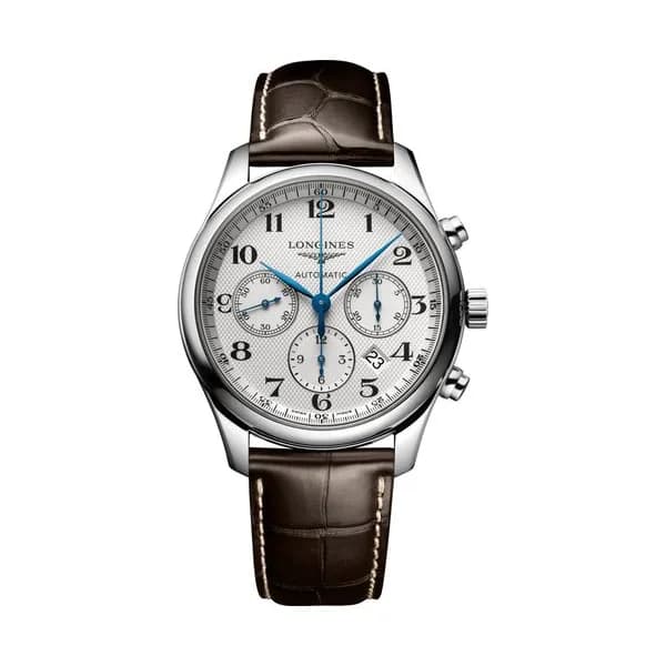 Longines The Longines Master Collection