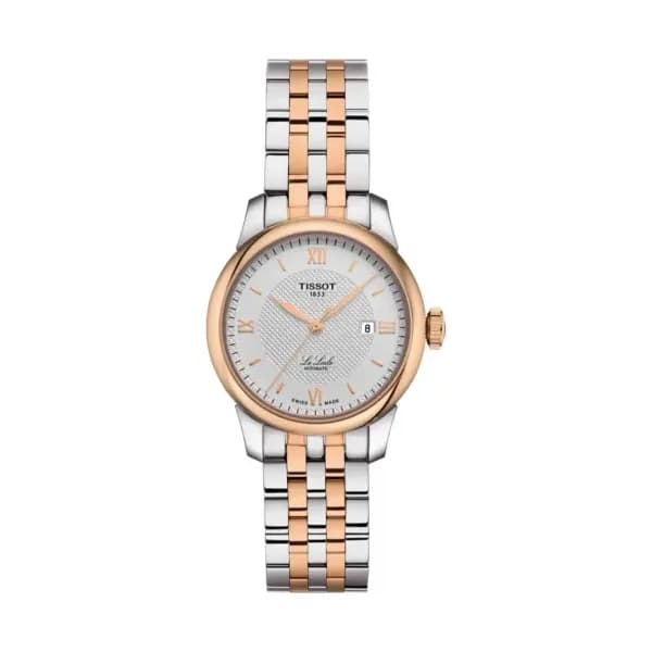Tissot Tissot le Locle Automatic Lady (29.00)