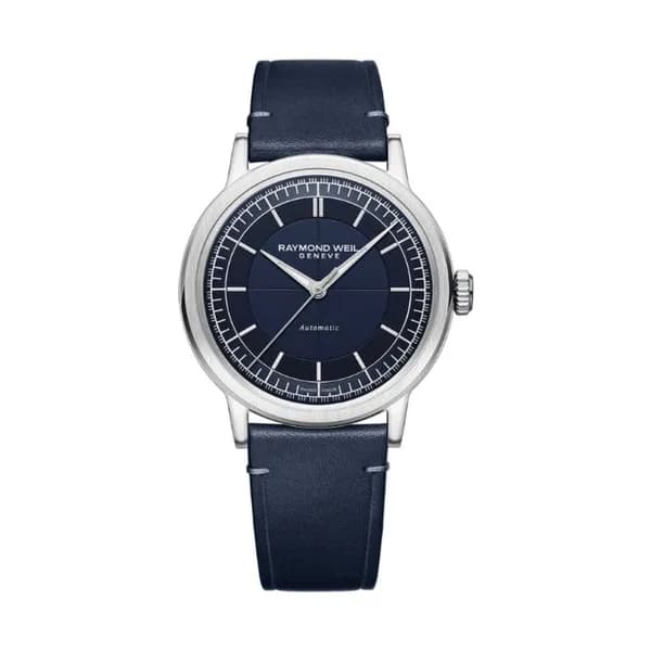 Raymond Weil Millesime