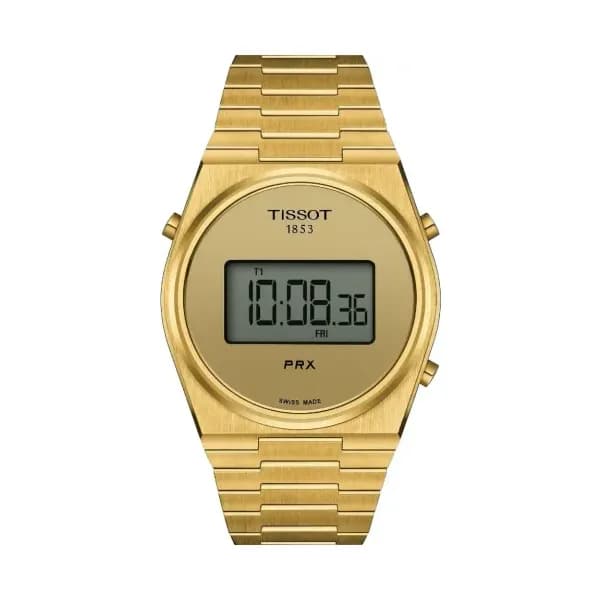Tissot Tissot PRX Digital