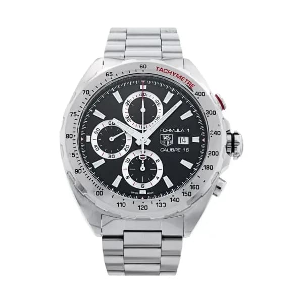 TAG Heuer TAG Heuer Formula 1 CAZ2010.BA0876