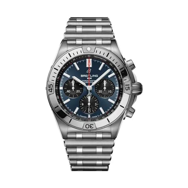 Breitling Chronomat B01 42