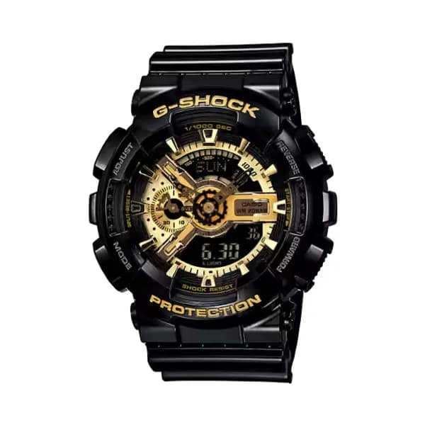Casio Classic GA-110 Series