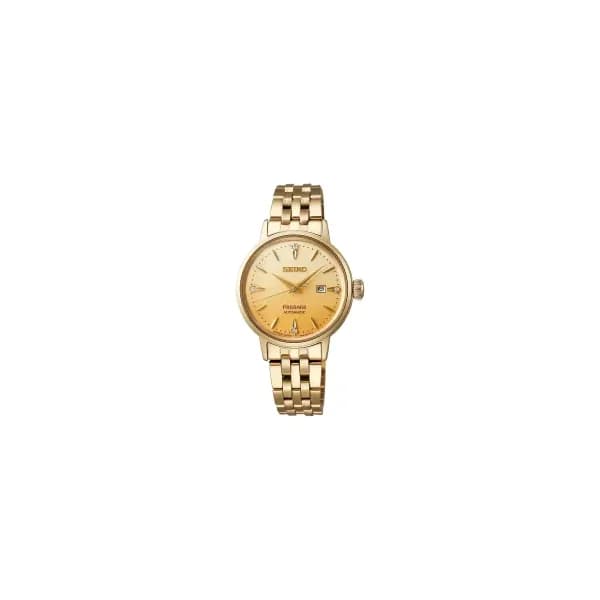 Seiko Montre PRESAGE Cocktail