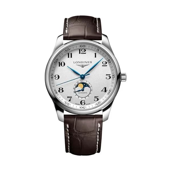 Longines The Longines Master Collection