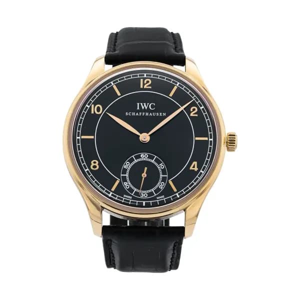 IWC Schaffhausen IWC Portofino Hand-Wound IW544508