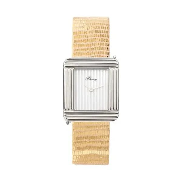 Poiray Montre Ma Première