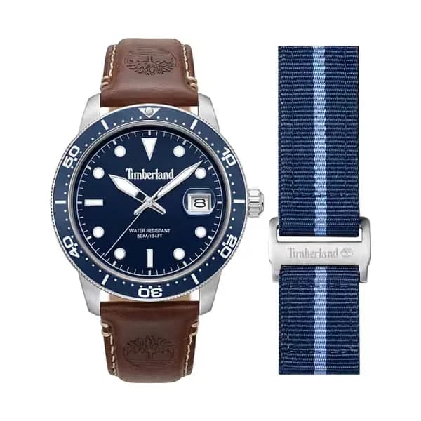 Timberland Montre Timberland Peatfield - TDWGB00834X1