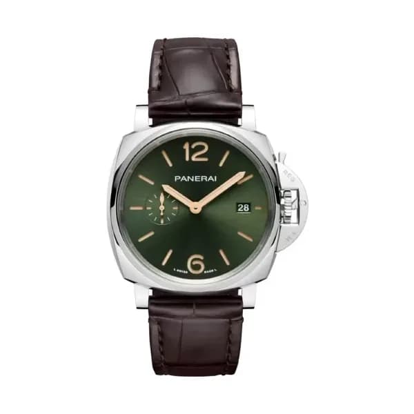 Panerai Luminor Due Platinumtech™