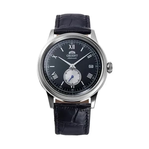 Orient Montre Mechanical Classic Watch 38.4mm RA-AP0101B