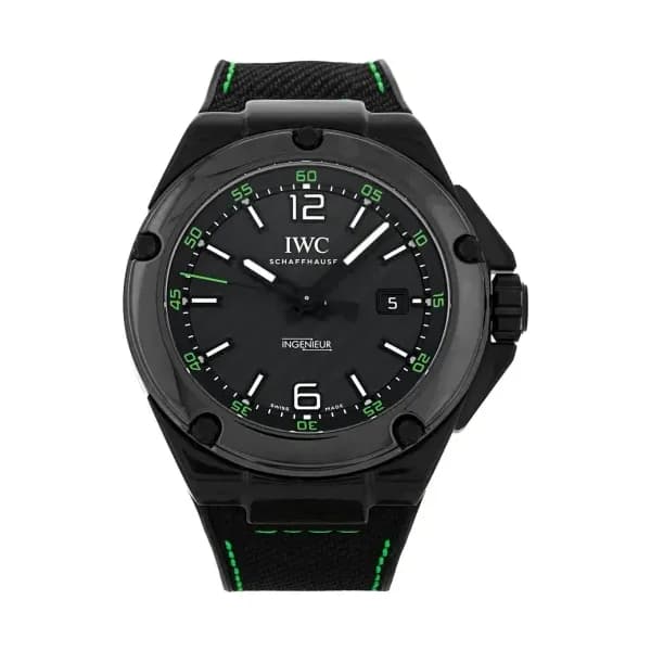 IWC Schaffhausen IWC Ingenieur IW322404