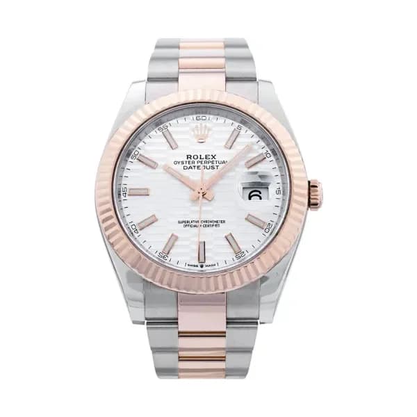 Rolex Rolex Datejust 41 126331