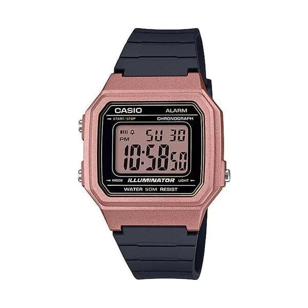 Casio W-217HM-5AV