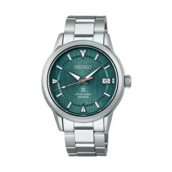 Seiko Montre Prospex