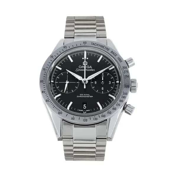 Omega Omega Speedmaster 57 331.10.42.51.01.001