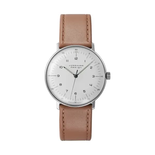 Junghans Max Bill Handaufzug