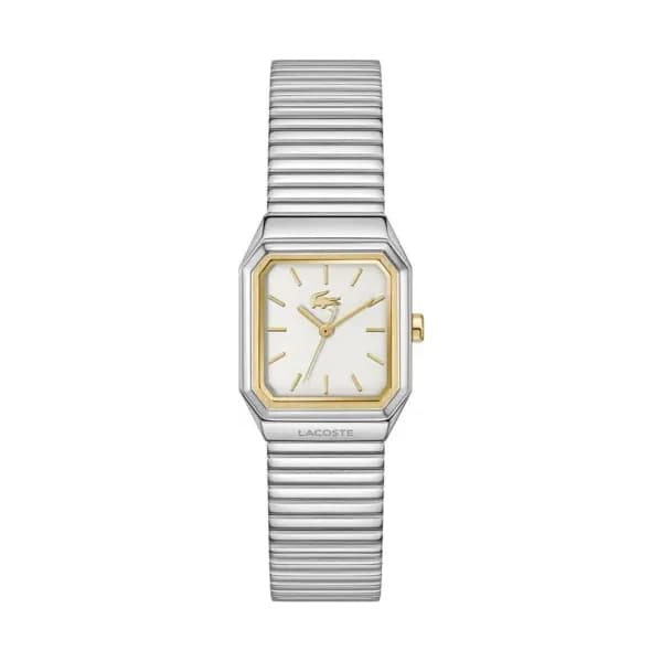 Lacoste Montre Lacoste Rene Blanc