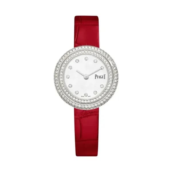 Piaget Montre Possession