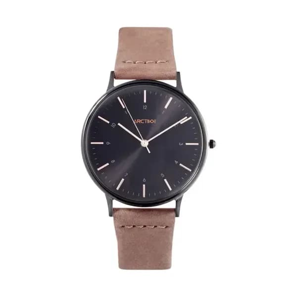 ARCTIK Montre Arctik Nomade Noir