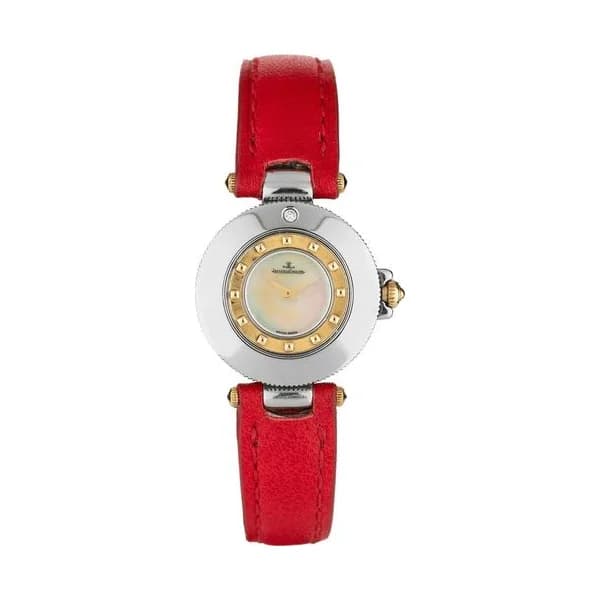 Jaeger-LeCoultre Montre Jaeger-LeCoultre Carnet de Rendez-vous Quartz 25 mm