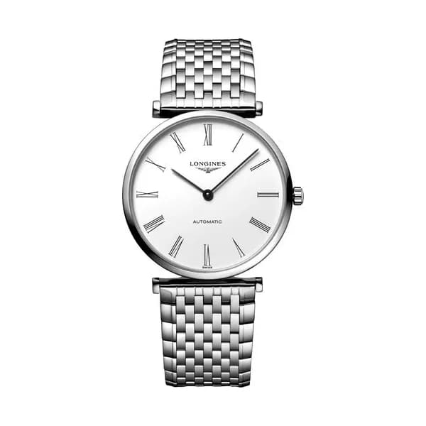 Longines La Grande Classique