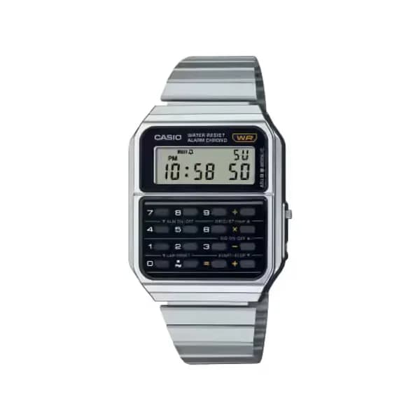 Casio CA-500WE-1A