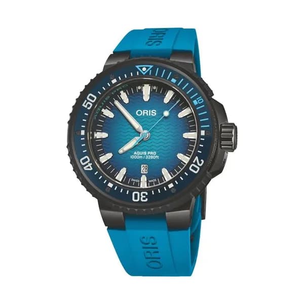 Oris Aquis Pro 1000m