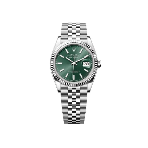 Rolex Rolex Datejust 36
