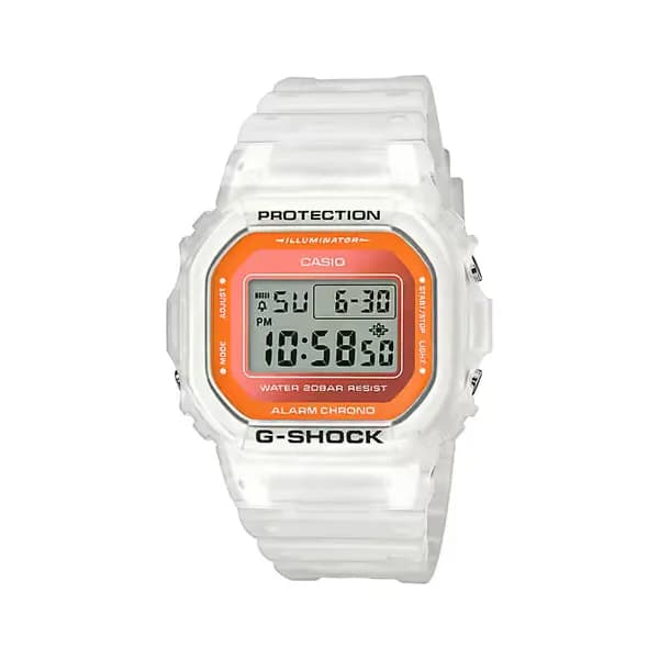 Casio DW-5600LS-7