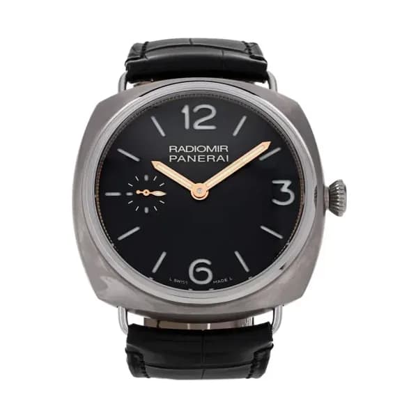Panerai Panerai Radiomir Manual PAM00309