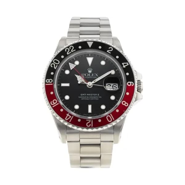 Rolex Rolex GMT Master II 16760