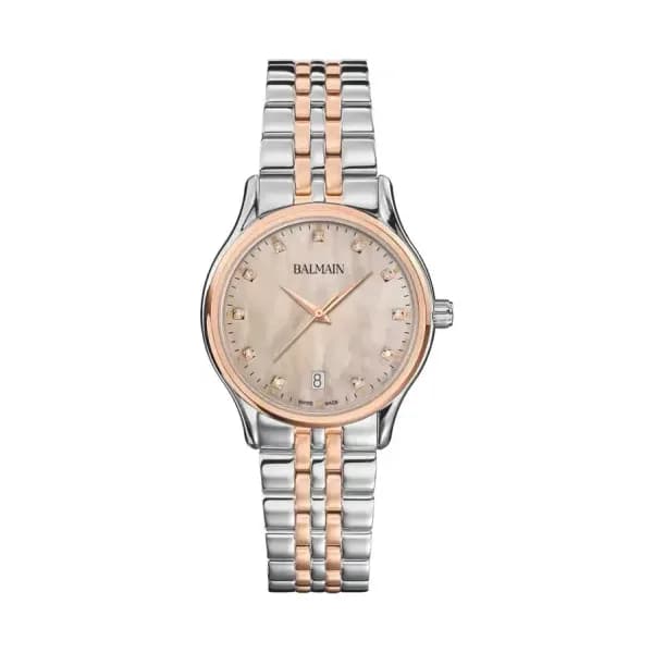 Balmain Montre Beleganza Lady M B83583356