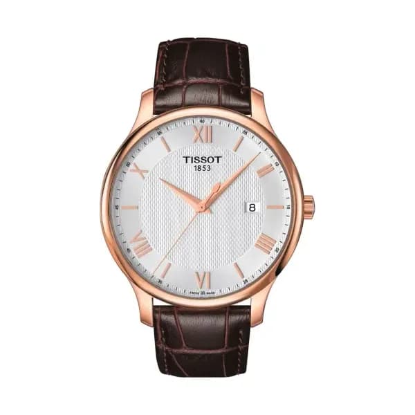 Tissot Tissot Tradition