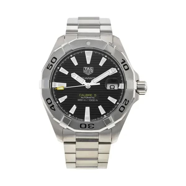 TAG Heuer TAG Heuer Aquaracer WBD2110.BA0928