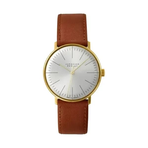 Junghans Max Bill Handaufzug