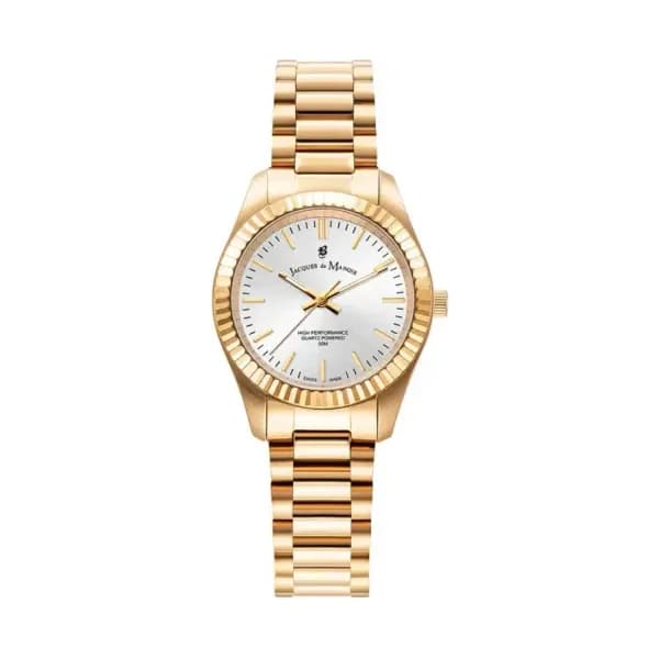 Jacques Du Manoir Montre Inspiration Prime JWL03907