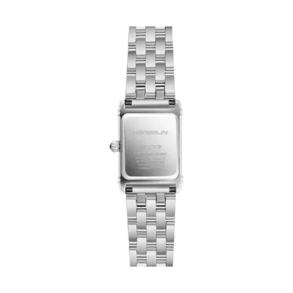 Michel Herbelin Montre michel herbelin Art déco Acier inoxydable - 17478B22