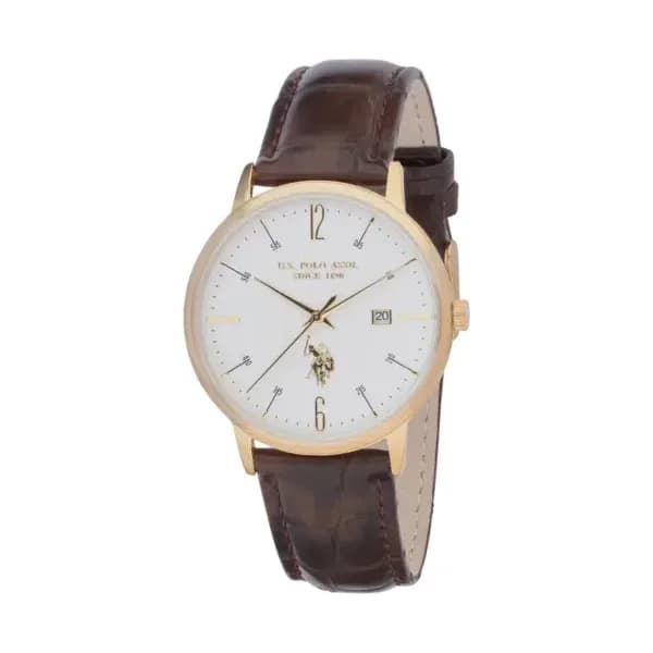 U.S. POLO Montre U.S. Polo Us Polo Dorian Blanc