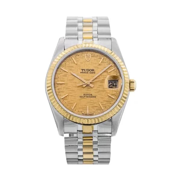 Tudor Tudor Prince Date 74033