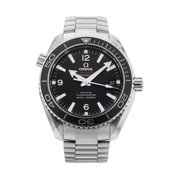Omega Omega Planet Ocean 232.30.42.21.01.001