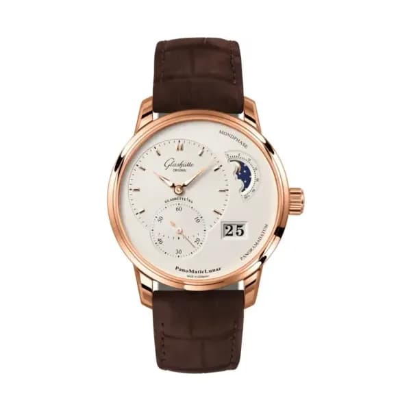 Glashütte Original PanoMaticLunar