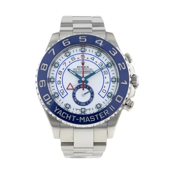 Rolex Rolex Yacht-Master II 116680